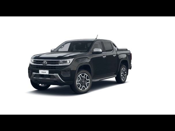 Volkswagen Amarok 3.0 TDI Style 4Motion 177 kW image number 1