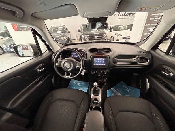 Jeep Renegade 1.6 88 kW image number 12