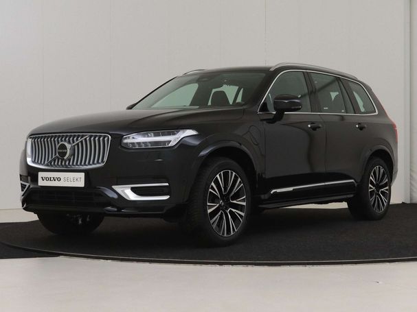 Volvo XC90 T8 AWD Ultimate 335 kW image number 1