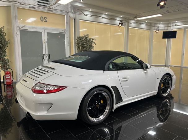 Porsche 997 Speedster 300 kW image number 5