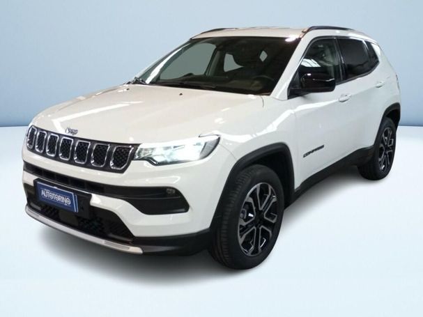 Jeep Compass Limited 140 kW image number 1