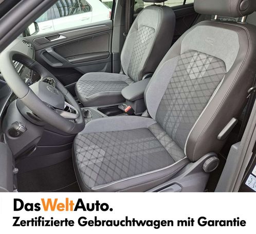 Volkswagen Tiguan DSG 180 kW image number 14