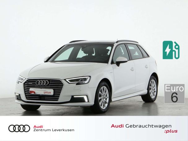 Audi A3 1.4 TFSIe e-tron Sportback 150 kW image number 1