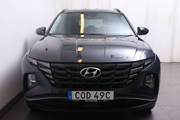 Hyundai Tucson 196 kW image number 2