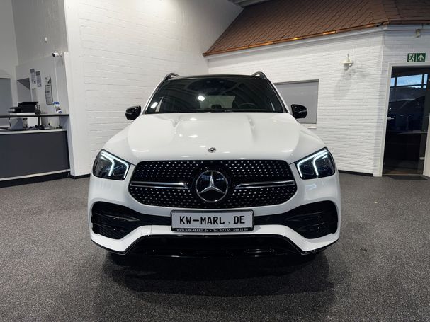 Mercedes-Benz GLE 400 d 4Matic 243 kW image number 5