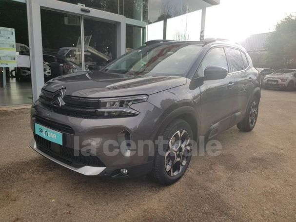 Citroen C5 Aircross Pure Tech 130 S&S FEEL 96 kW image number 1