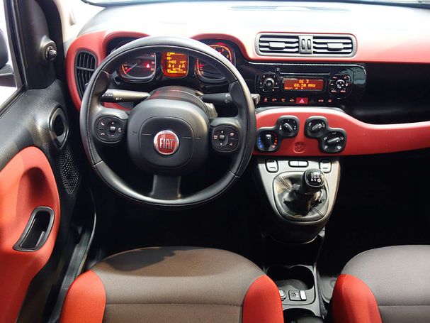 Fiat Panda 1.2 Lounge 51 kW image number 10