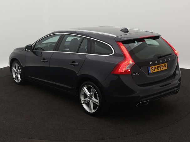 Volvo V60 T4 140 kW image number 3