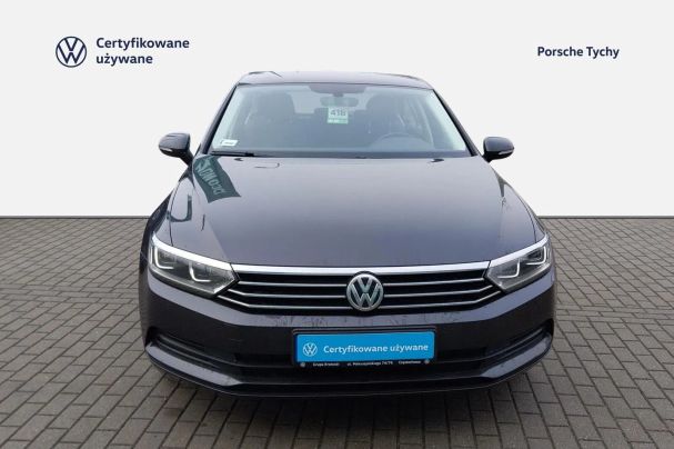 Volkswagen Passat 92 kW image number 33