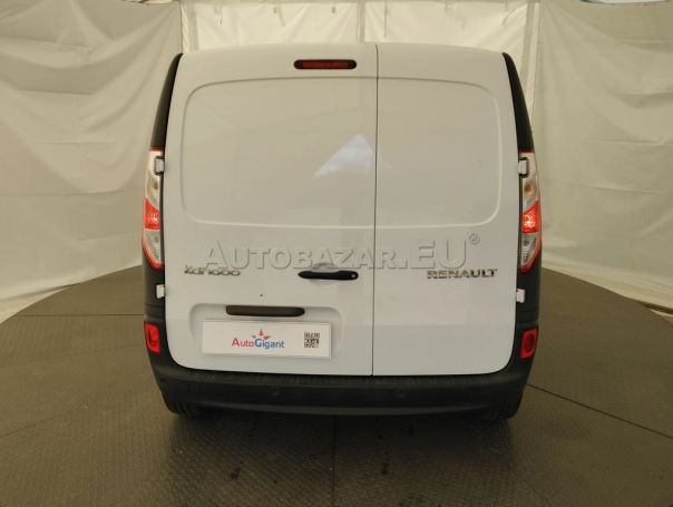 Renault Kangoo dCi 95 70 kW image number 3