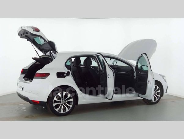 Renault Megane TCe 140 Techno 103 kW image number 26