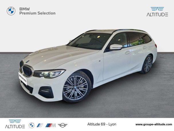 BMW 330 Touring xDrive 213 kW image number 1