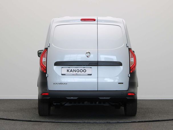 Renault Kangoo E-TECH 90 kW image number 7