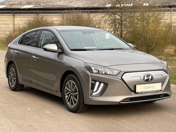 Hyundai Ioniq Elektro 100 kW image number 2