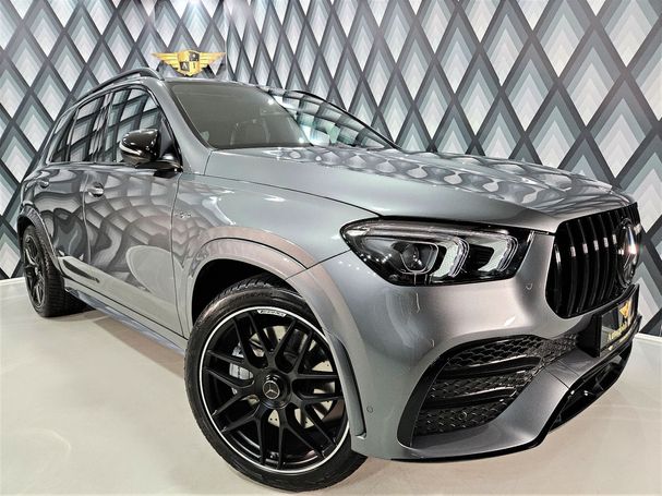 Mercedes-Benz GLE 53 AMG 4Matic+ 320 kW image number 2