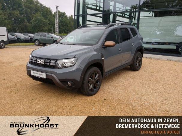 Dacia Duster TCe 150 4WD 110 kW image number 1