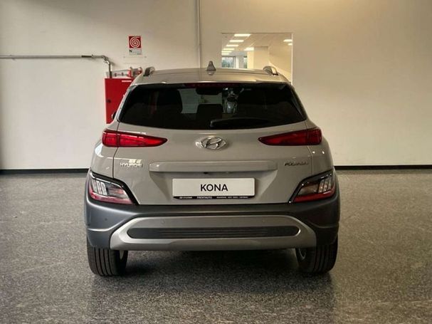 Hyundai Kona 88 kW image number 2