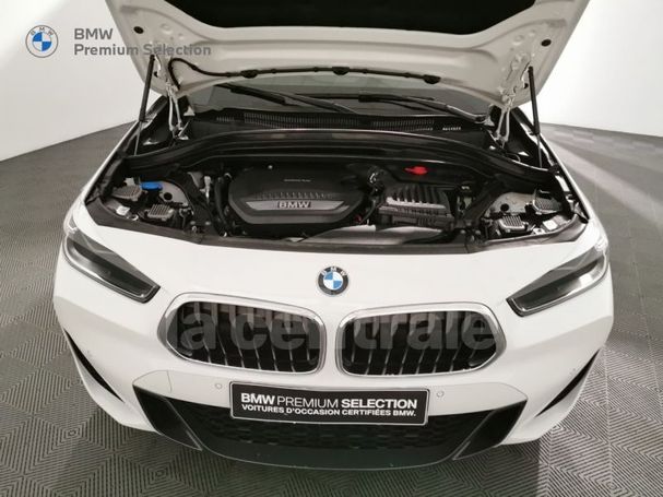 BMW X2 sDrive 110 kW image number 5