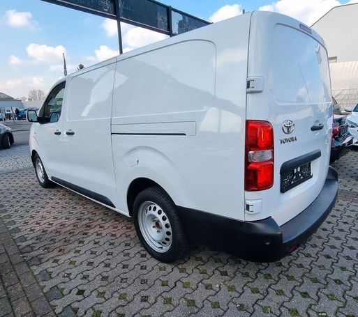 Toyota Proace Verso L2 130 kW image number 6