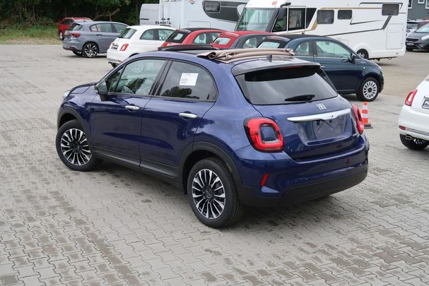 Fiat 500X 1.5 Hybrid Dolcevita 96 kW image number 3