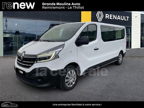 Renault Trafic dCi 145 107 kW image number 1