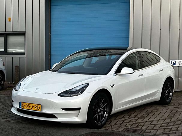 Tesla Model 3 60 Plus 175 kW image number 1