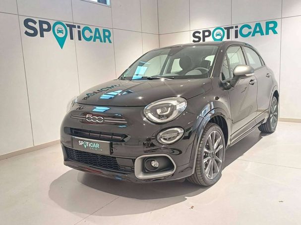 Fiat 500X 1.5 Hybrid DCT 97 kW image number 15