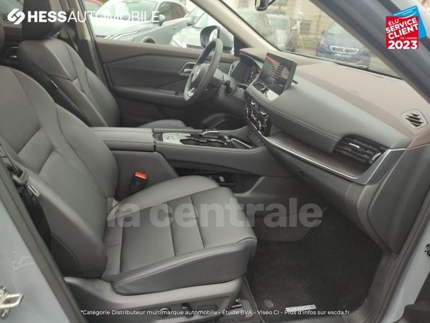 Nissan X-Trail 150 kW image number 29