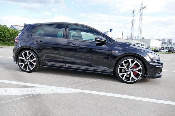 Volkswagen Golf GTI DSG Clubsport 195 kW image number 13