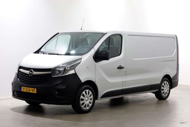 Opel Vivaro 1.6 CDTI L2H1 88 kW image number 9