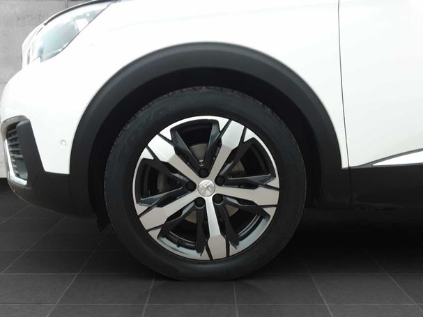 Peugeot 5008 BlueHDi 130 Crossway 96 kW image number 7