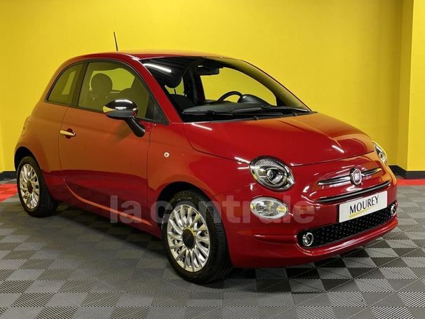 Fiat 500 1.0 51 kW image number 13