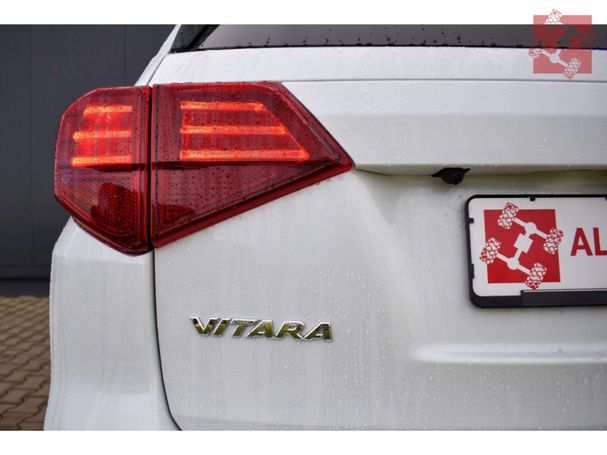 Suzuki Vitara 85 kW image number 7