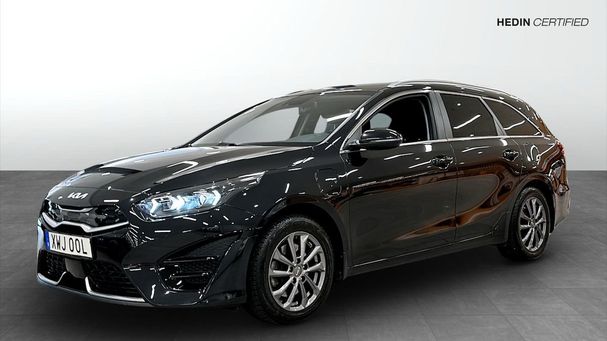 Kia Ceed 104 kW image number 1