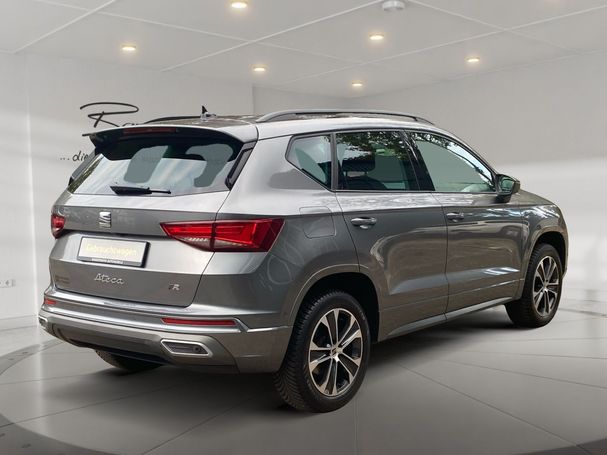 Seat Ateca 2.0 TDI DSG FR 110 kW image number 3