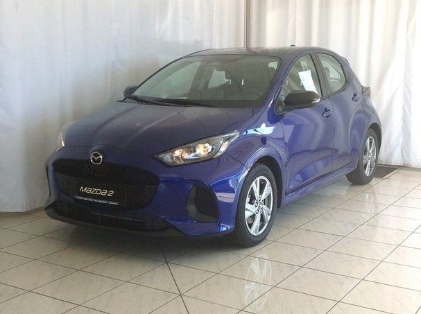 Mazda 2 Hybrid CVT 85 kW image number 1