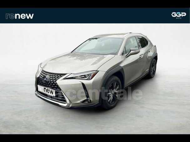 Lexus UX 135 kW image number 1