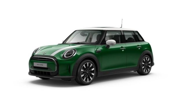 Mini Cooper Mini Yours Trim Steptronic 100 kW image number 1