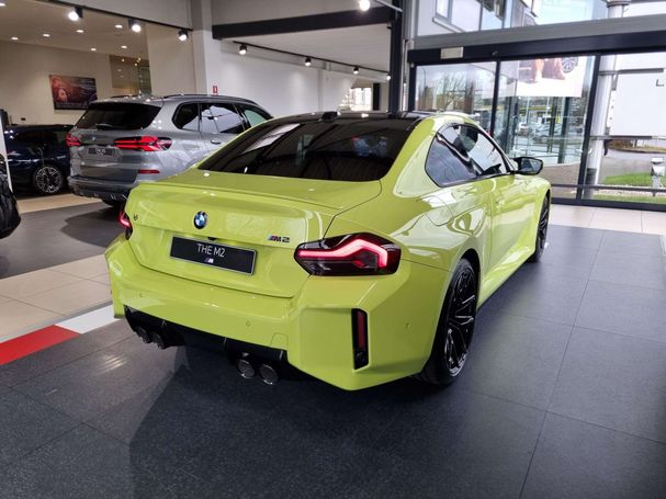 BMW M2 353 kW image number 6