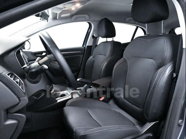 Renault Megane 103 kW image number 12