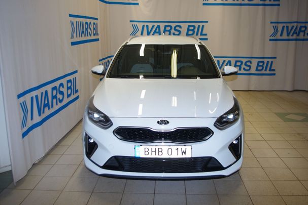 Kia Ceed 1.4 DCT 104 kW image number 2