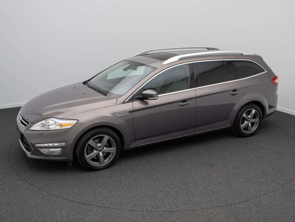 Ford Mondeo 120 kW image number 12