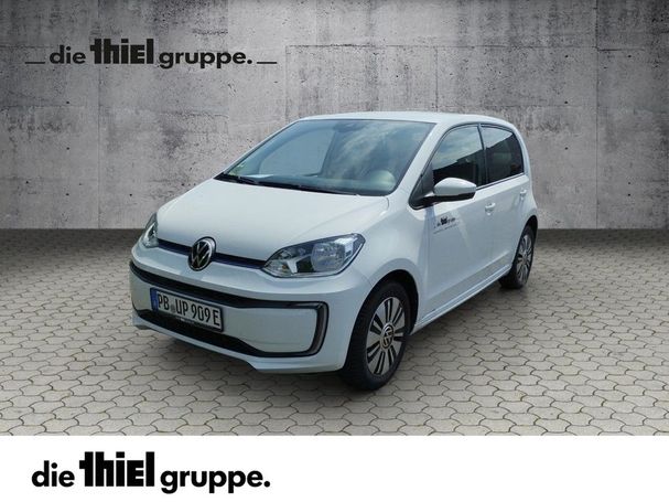 Volkswagen up! 60 kW image number 1