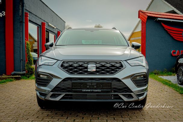 Seat Ateca 4Drive FR 110 kW image number 2