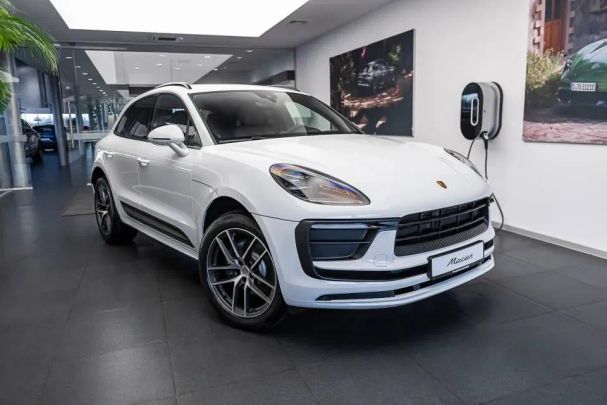 Porsche Macan 195 kW image number 27