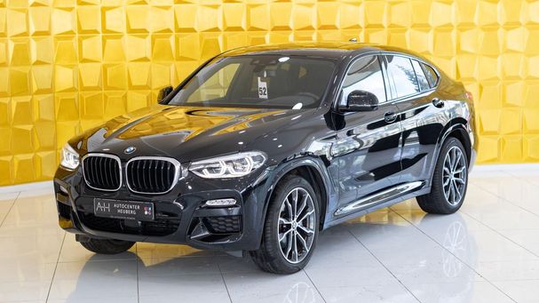 BMW X4 xDrive 195 kW image number 1