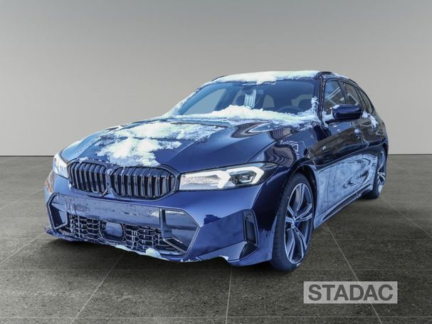 BMW 330d Touring 210 kW image number 1