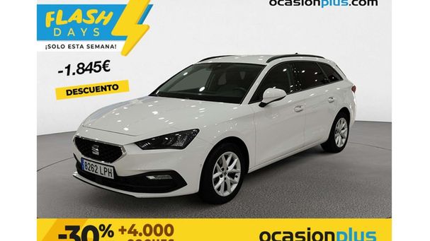 Seat Leon ST 1.5 TSI Style 96 kW image number 1