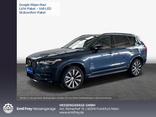 Volvo XC90 B5 AWD Plus 173 kW image number 1