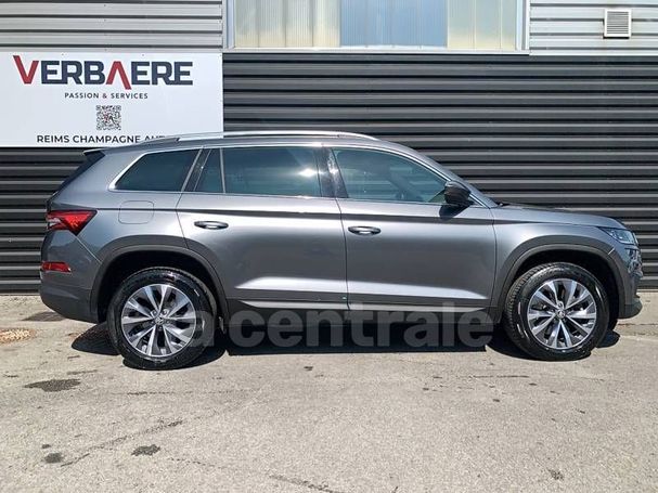 Skoda Kodiaq 2.0 TDI DSG Style 110 kW image number 5